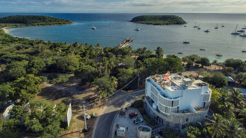 Best Hotels in Vieques Summary