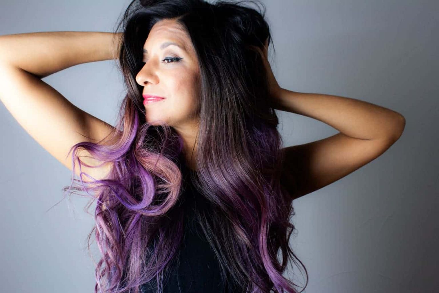 Best Hair Dye for Purple Color Options Best Hair Dye for Purple Color Options