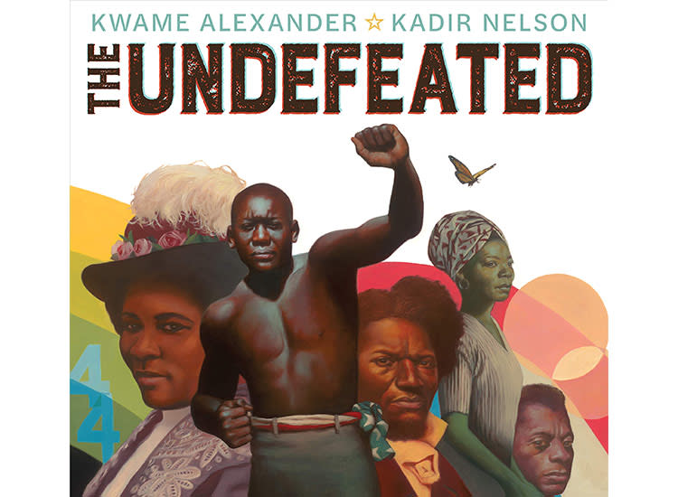 Best Non-Fiction Book About Race Is Not Biologically Based