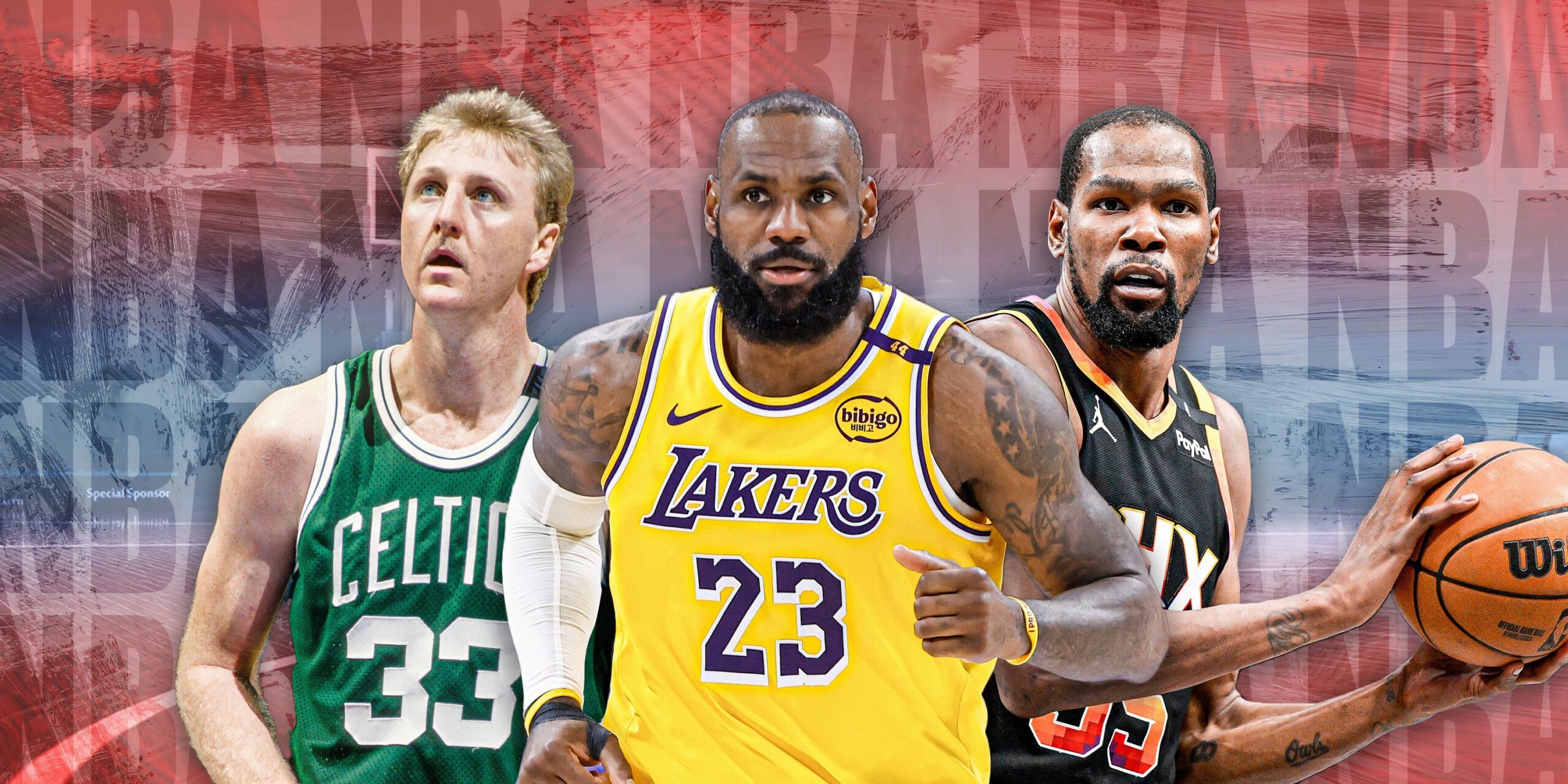 Best Forwards of All Time Legends of the Game