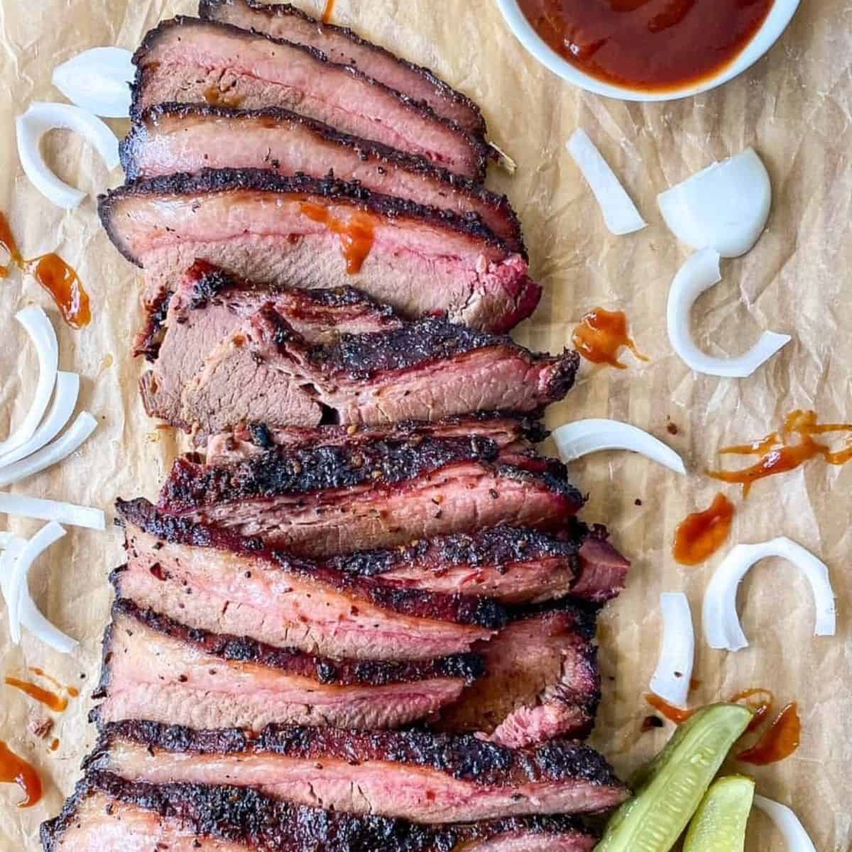 Best Brisket Recipe Oven Essentials