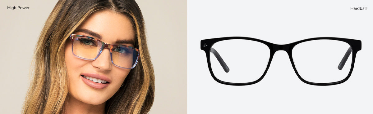 7 Best Glasses For Oval Face In 2023 Best style eyeglasses for oval face