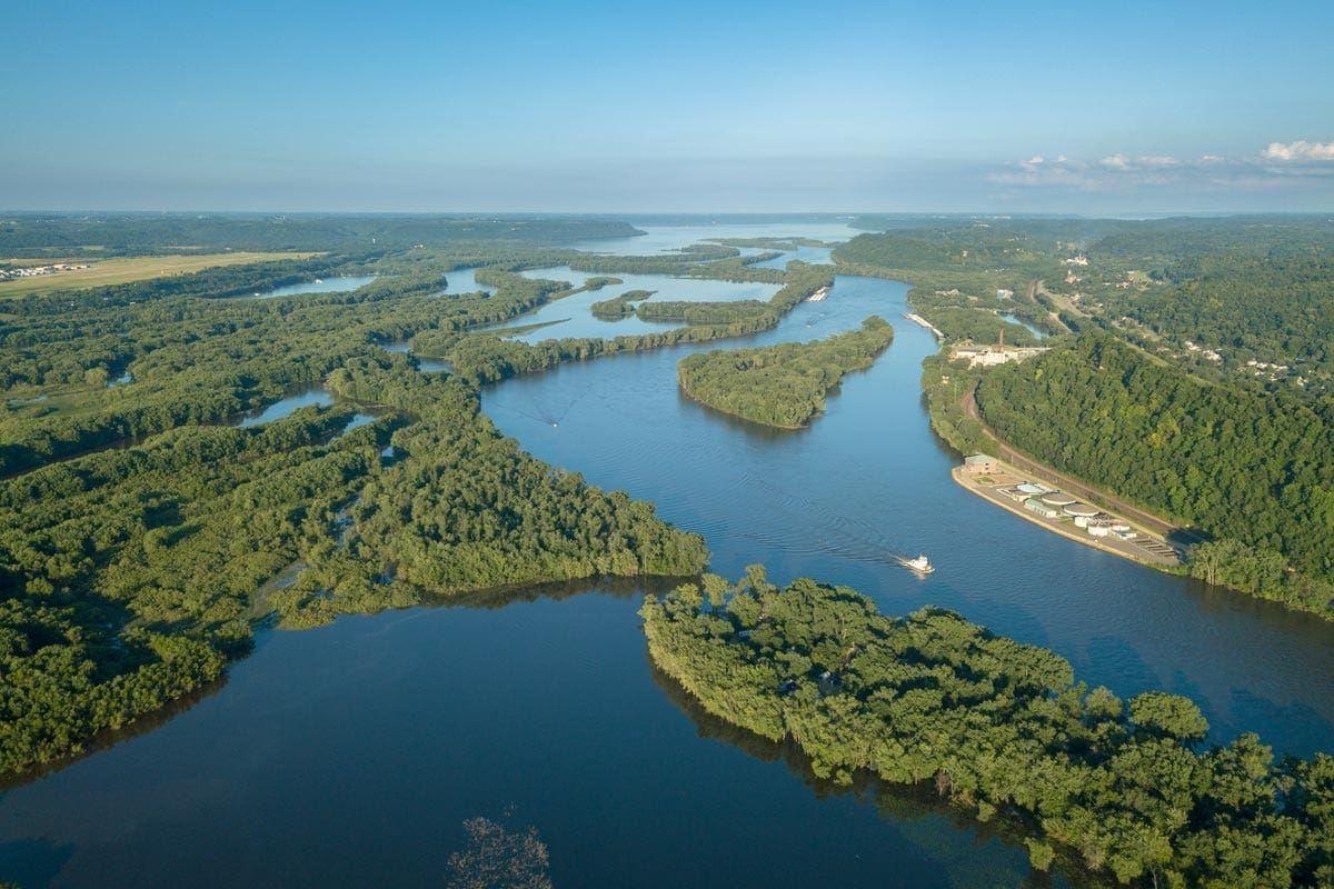 19 Most Beautiful Places to Visit in Minnesota - The Crazy Tourist 19 Most Beautiful Places to Visit in Minnesota - The Crazy Tourist