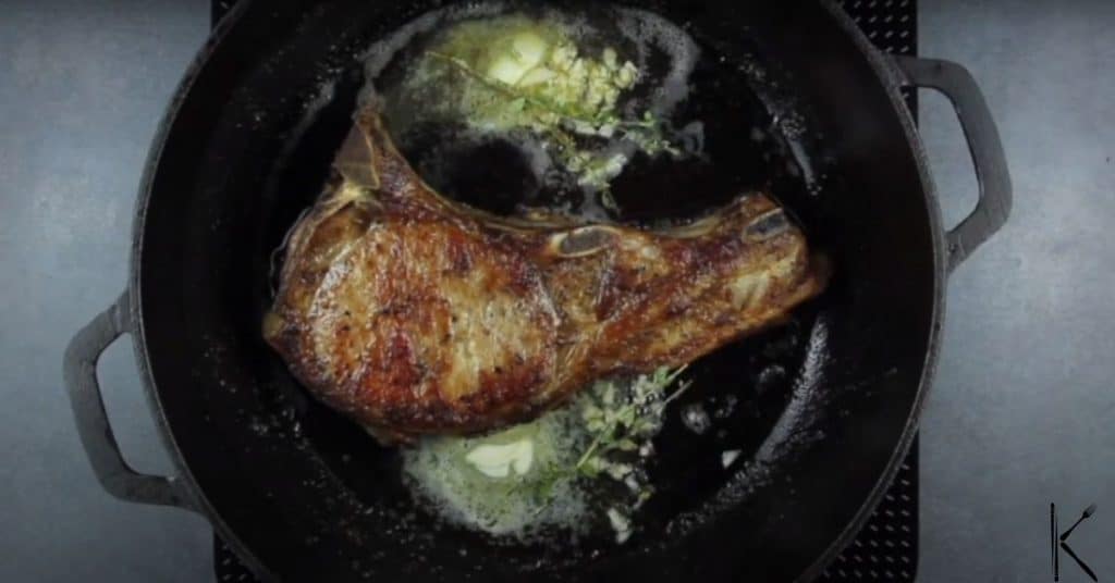 How to Reheat Pork Chops Like a Pro: Best Methods Unveiled - Kitchenous