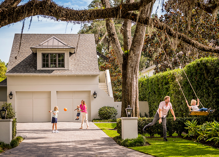 Best Place to Live in Orlando for Young Professionals