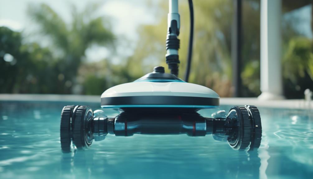 15 Best Automatic Pool Cleaners for Inground Pools That Make Cleaning a ... 15 Best Automatic Pool Cleaners for Inground Pools That Make Cleaning a ...