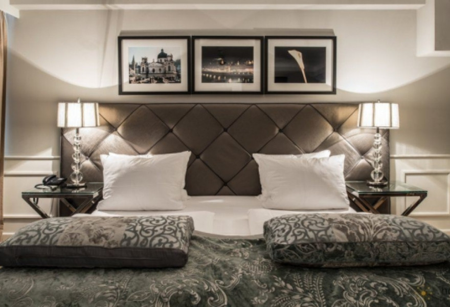 Best Hotels in Salzburg
