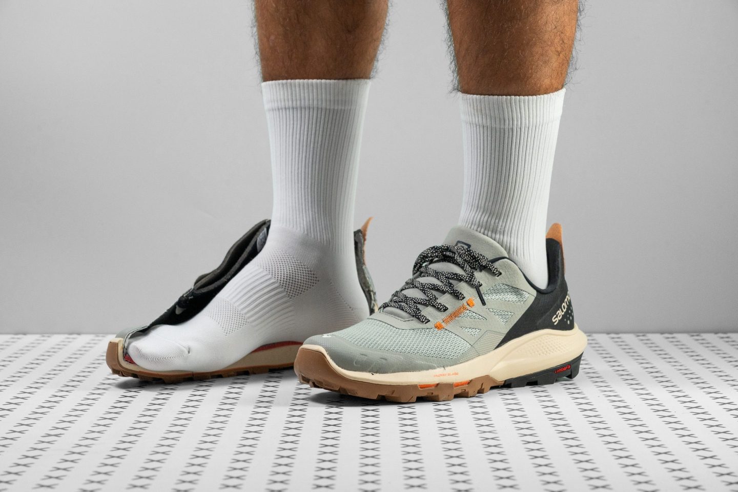 4 Best Salomon Hiking Shoes in 2025 | RunRepeat Best salomon hiking shoes