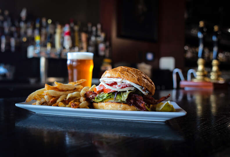 Best Burger Detroit Mi Guide