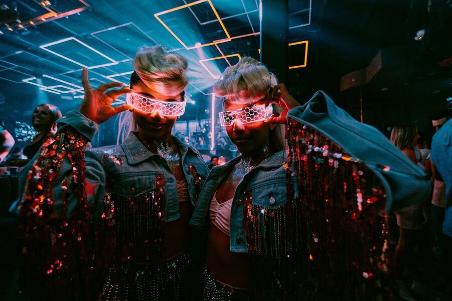 Best Clubs in Austin for Amazing Nightlife