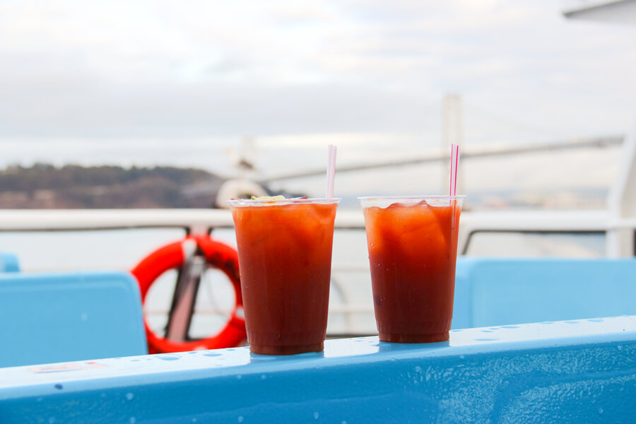 Best Place for a Drink Near Me