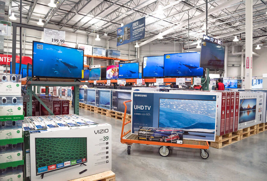 Best Buy Black Friday TV
    A One-Stop Guide to Scoring Unbeatable Deals on the Best TVs of the Season
