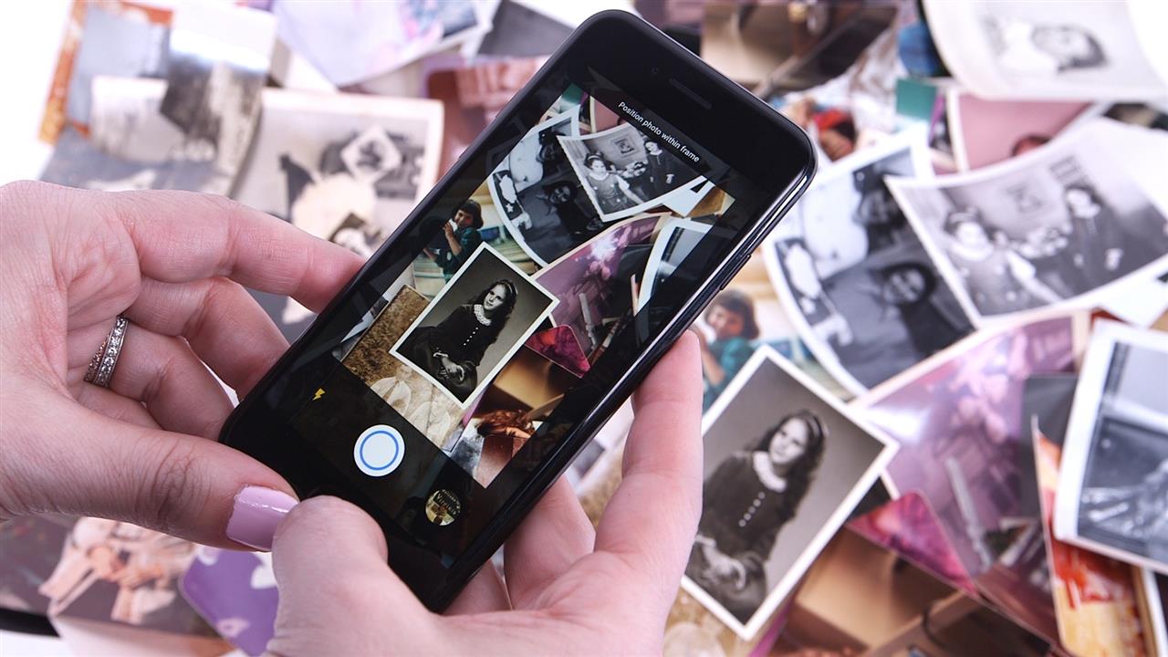 Best Photo Scanner for Old Photos Finds the Perfect Scanner