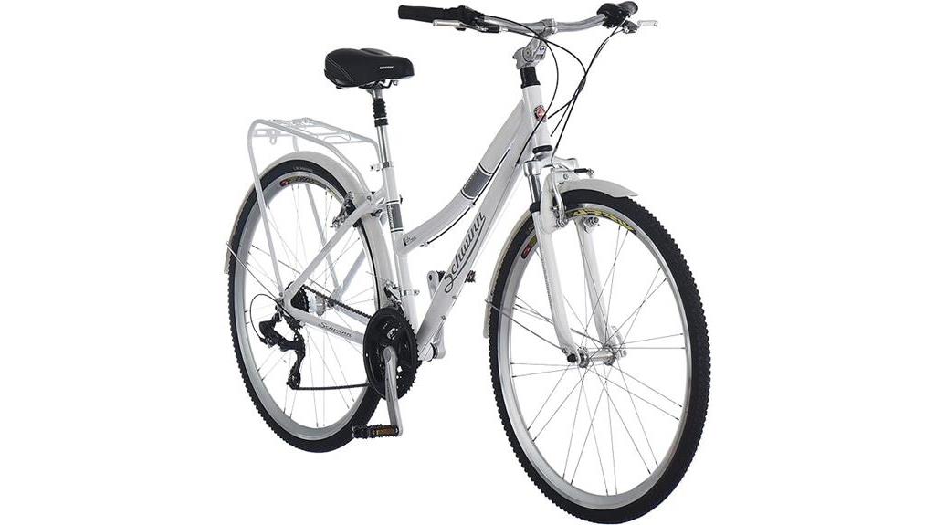 Best Female Hybrid Bikes for Women