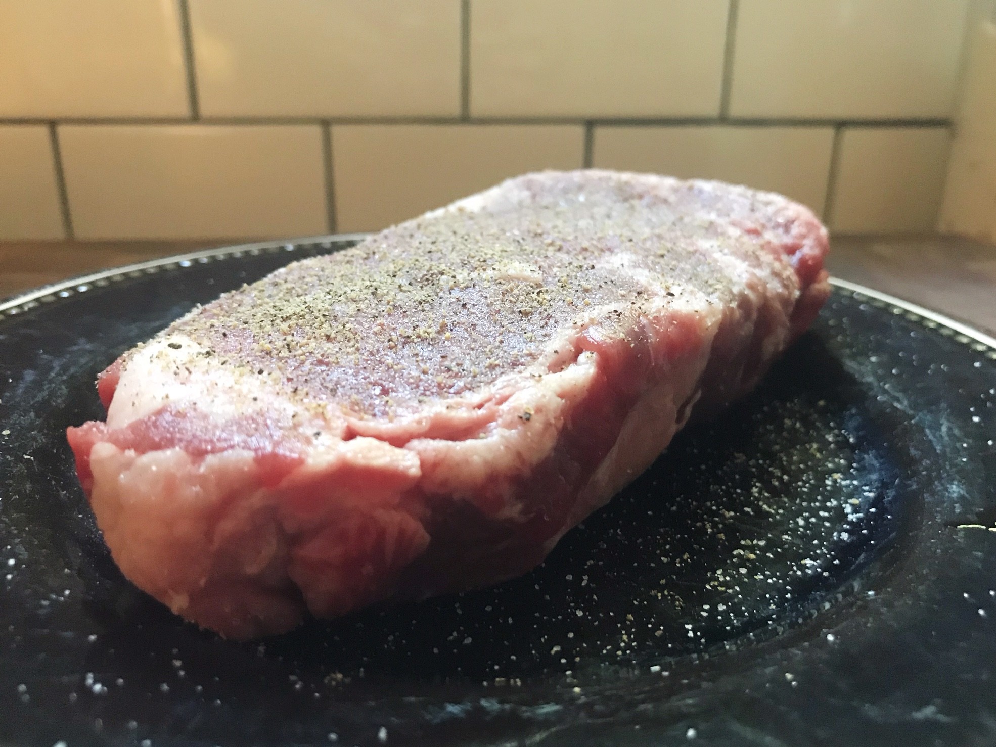 Best New York Strip Recipe for Juicy Perfection