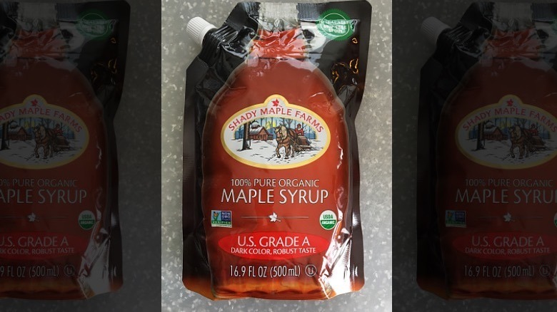 Best Maple Syrup Brands