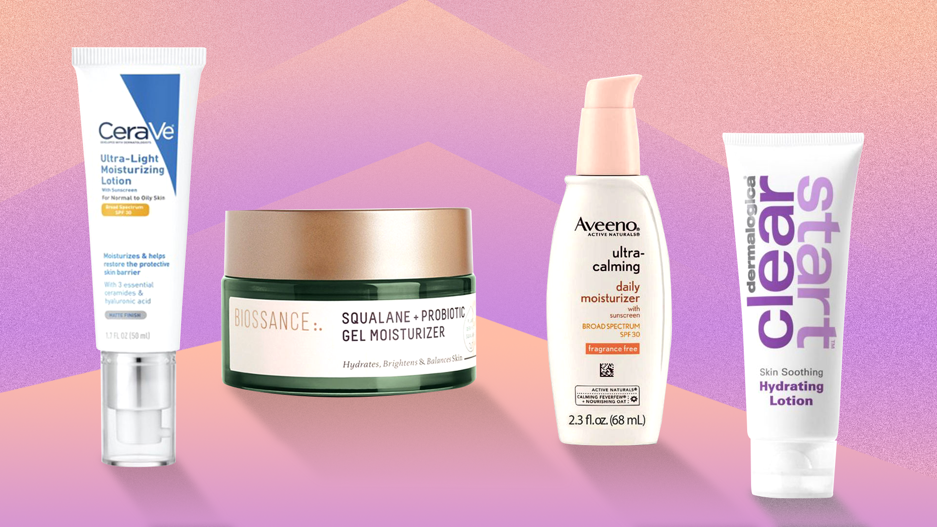 Best Face Moisturizer for Acne Prone Skin Suitable for Hydration