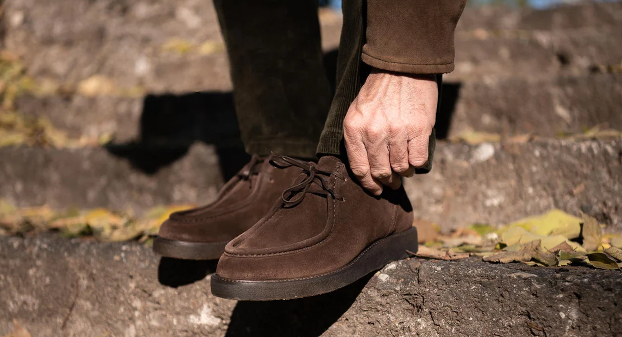 Best Mens Business Casual Shoes for Work
