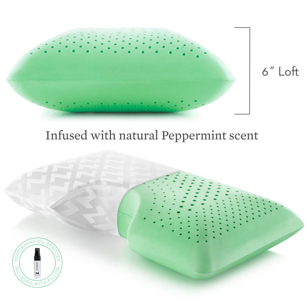 Best Pillow for Shoulder Pain Side Sleeper – Alleviate Shoulder Tension and Sleep Better Tonight