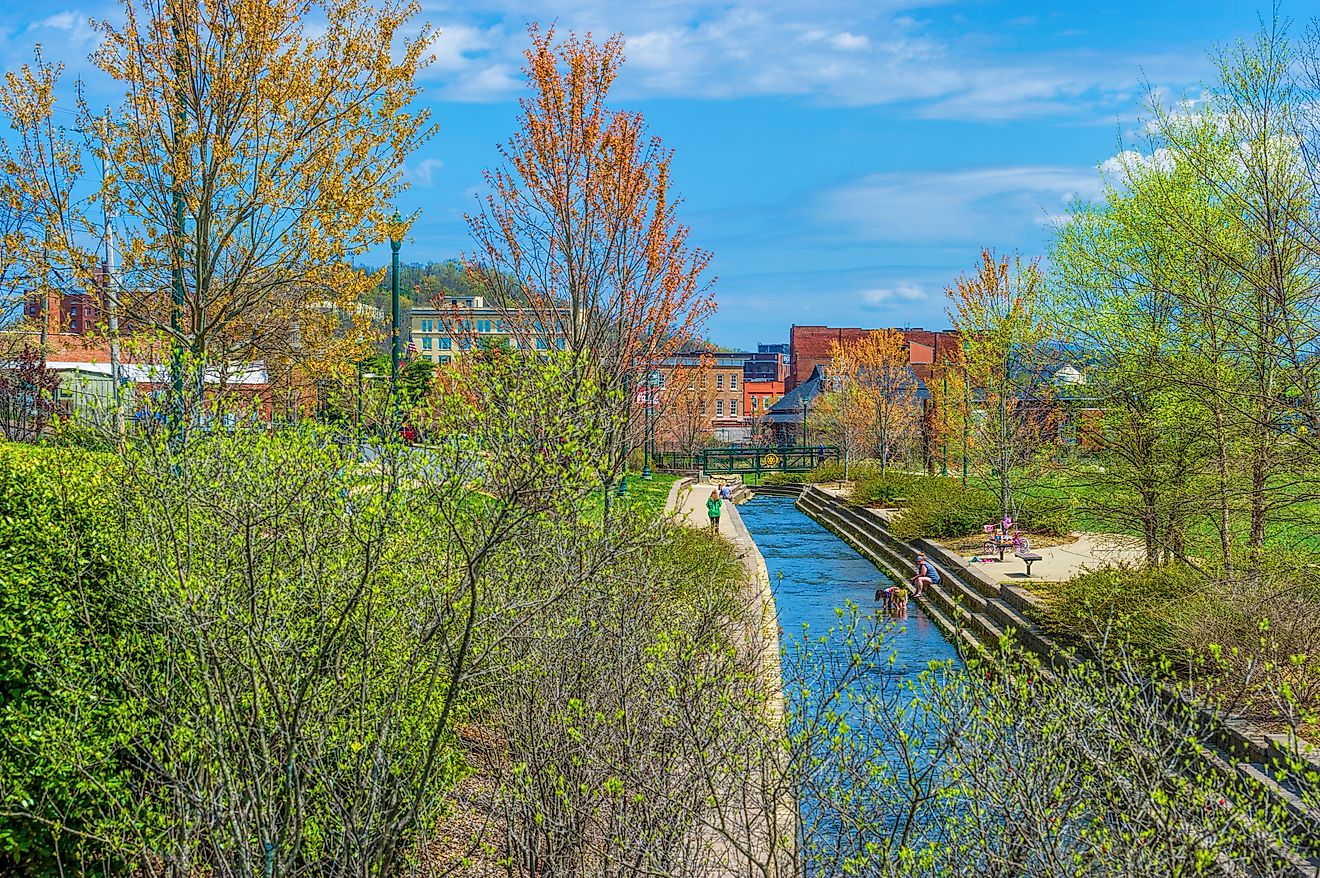 Best Cities in Tennessee – Top Destinations