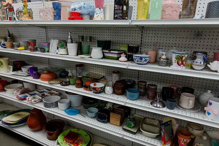 Best thrift stores in columbus ohio