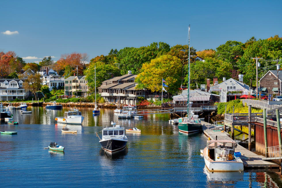 Best Place to Live in Maine the Perfect Balance of Nature and Culture