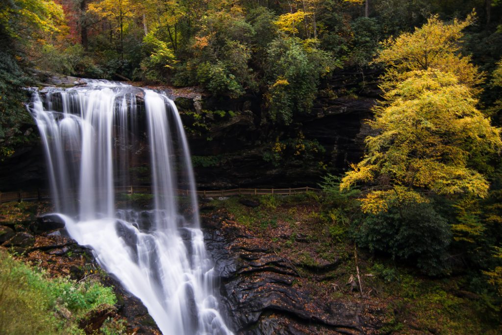 Best Mountain Towns in NC