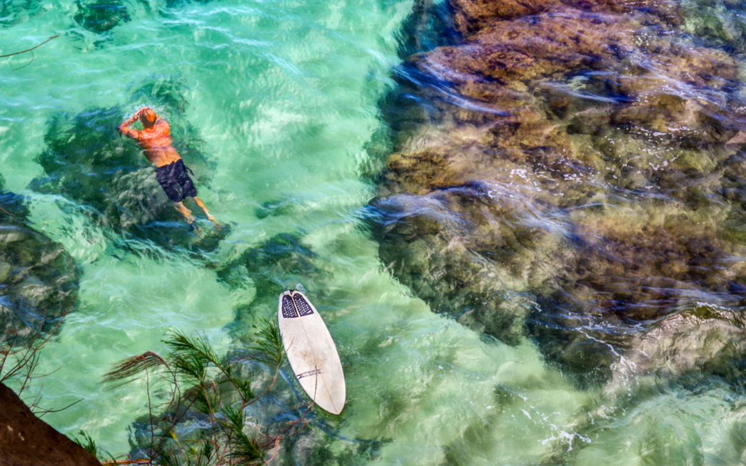 The 15 Best Snorkeling Spots in Kauai (Recommendations for 2025) The 15 Best Snorkeling Spots in Kauai (Recommendations for 2025)