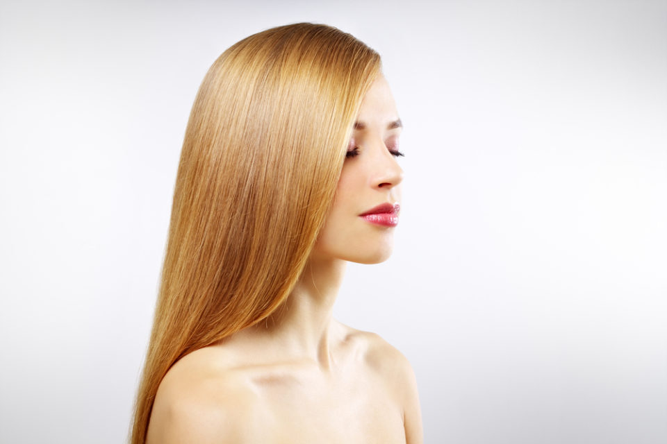 Best Hair Colors for Pale Skin Tones