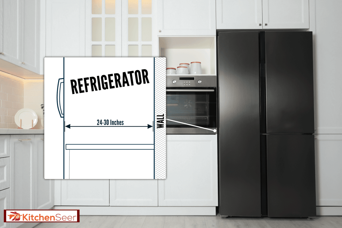 7 Best Counter-Depth Refrigerators 2020 - Top Counter-Depth ... Best counter depth refrigerator