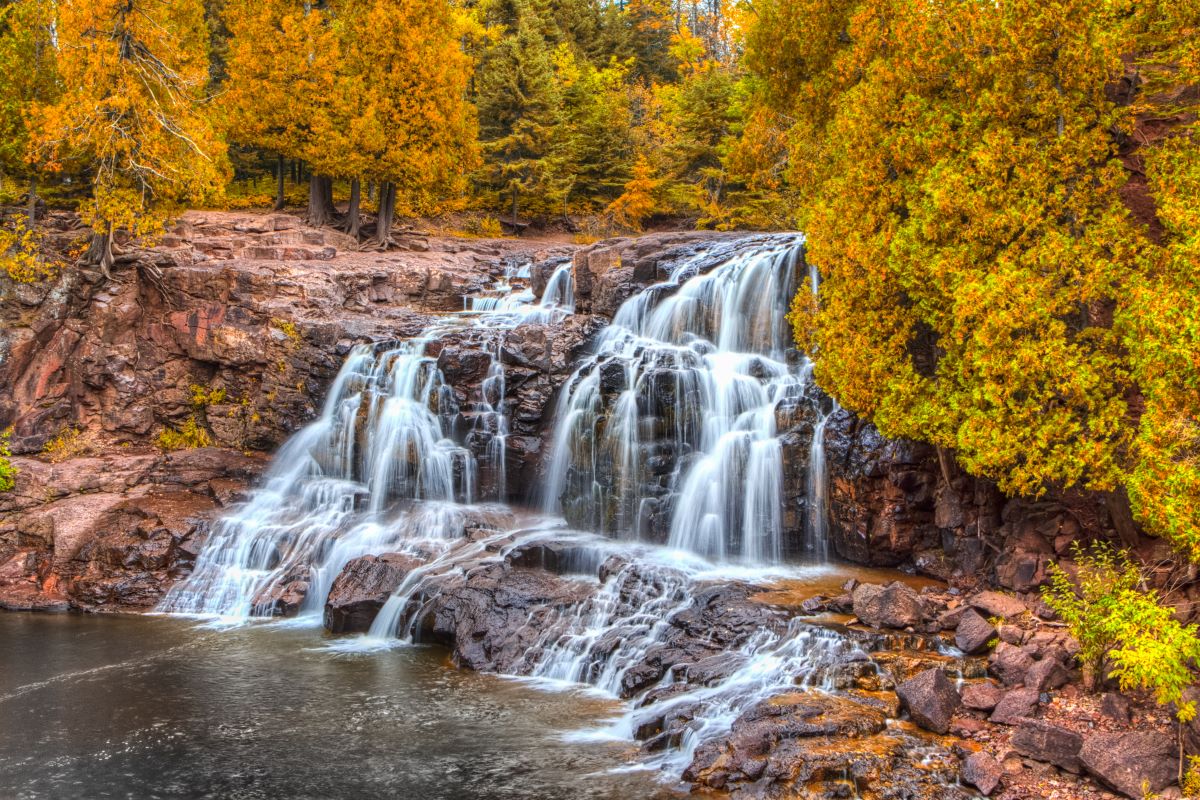 10 Best State Parks in Minnesota - NewHomeSource.com Best state parks in mn