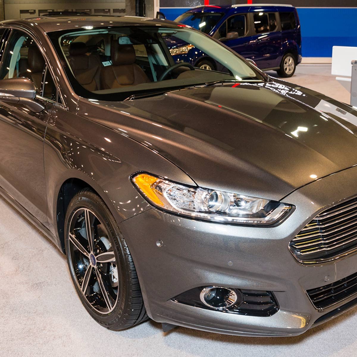 Best Car to Buy Used