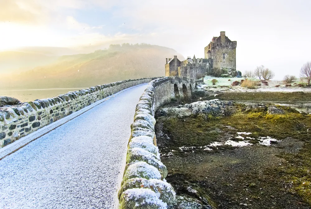The Best Time to Visit England: A Guide to Weather, Festivals, and ... Best time to visit uk