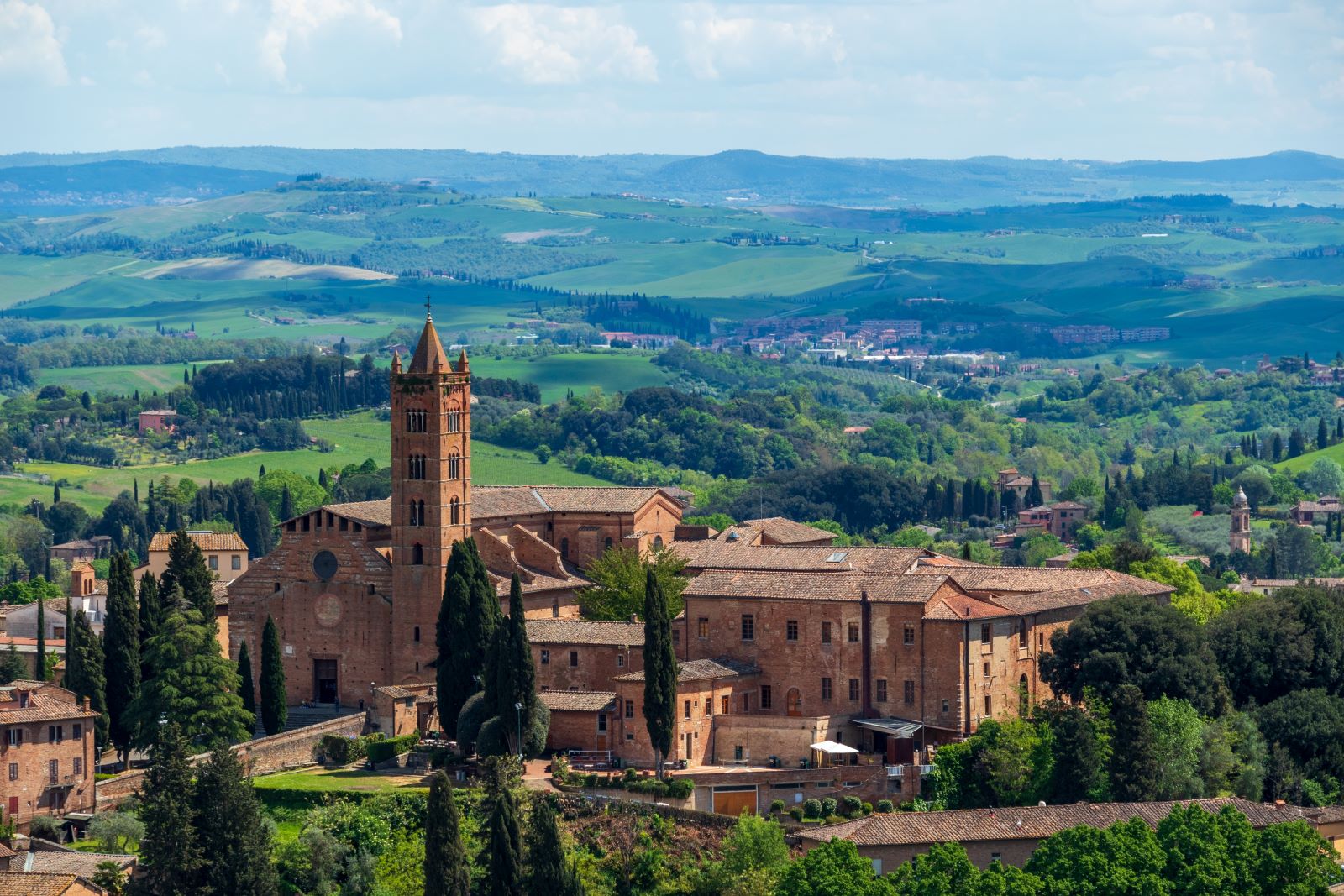Best City to Visit in Italy for a Dreamy Adventure