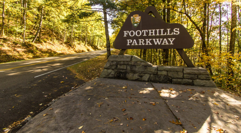 Best time to visit Gatlinburg - Lonely Planet Best time to go to gatlinburg