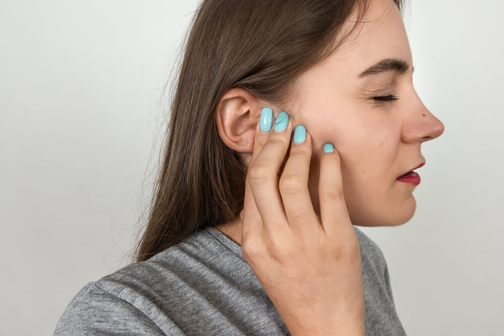 Best Medicine for TMJ Flare-up Relief from Pain