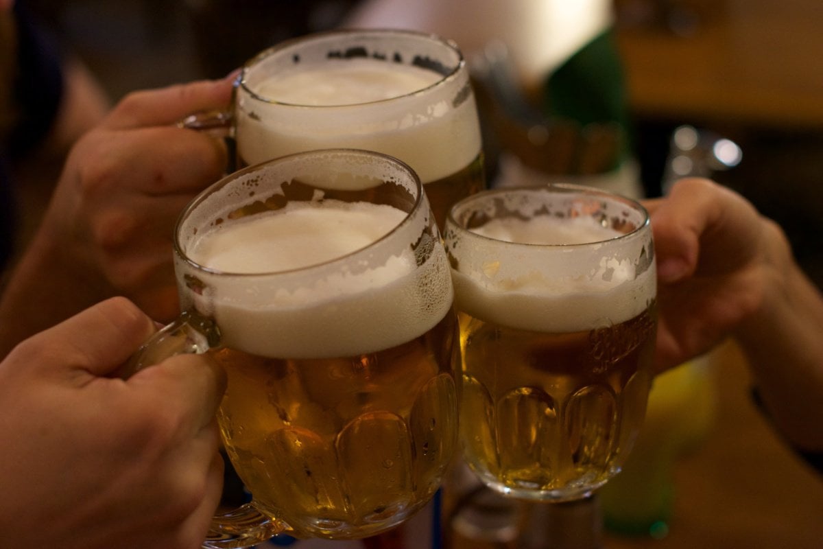 Best Breweries in Charlotte Near Me