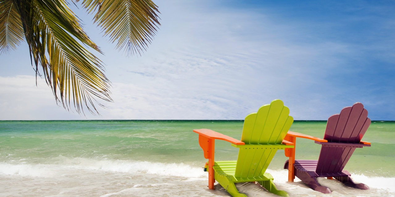 Best time to visit miami florida