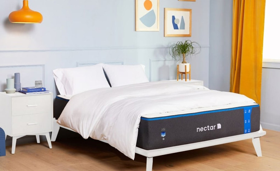 Best Mattresses for Stomach Sleepers