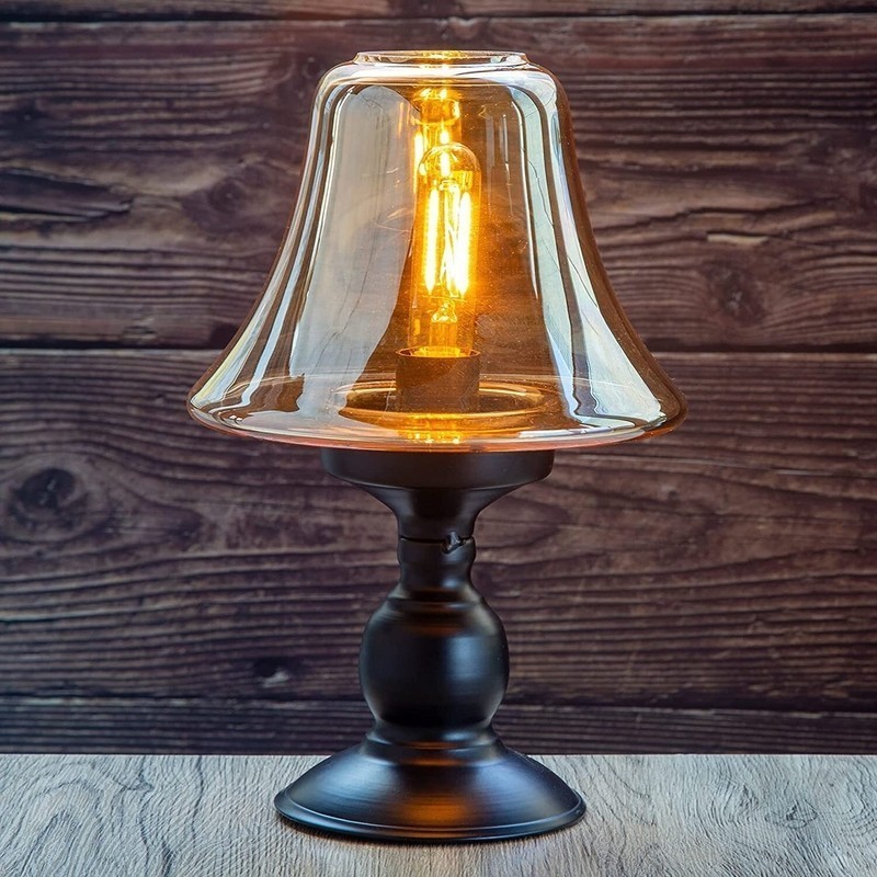 Best Cordless Table Lamps for Home Decor