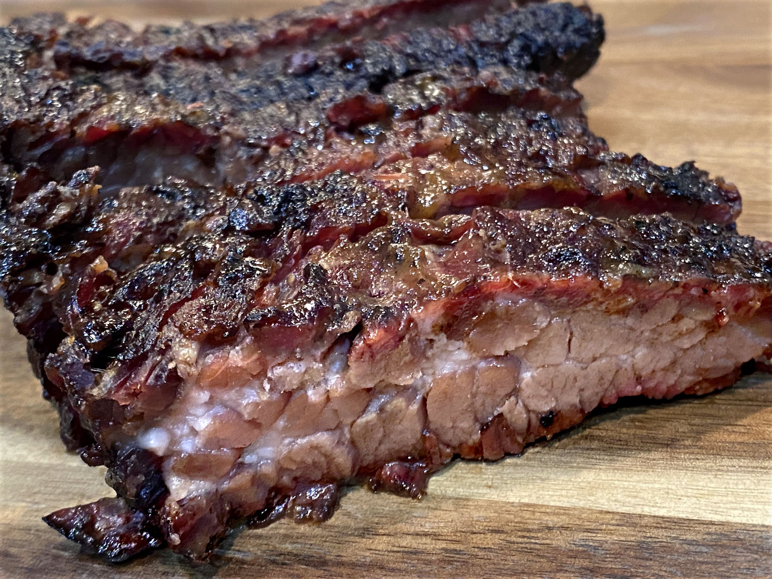 15 Delicious Smoked Beef Brisket – Easy Recipes To Make at Home Best smoked beef brisket