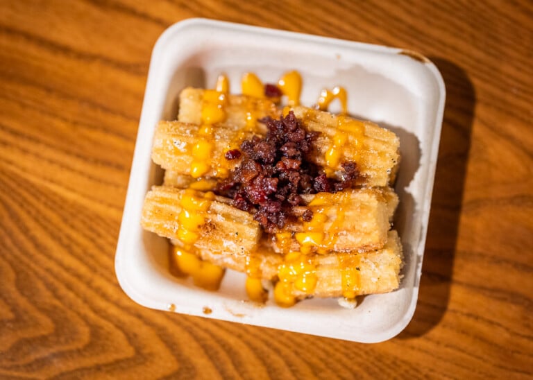 Best Disney's Hollywood Studios Snacks - Disney Tourist Blog Best snacks in hollywood studios