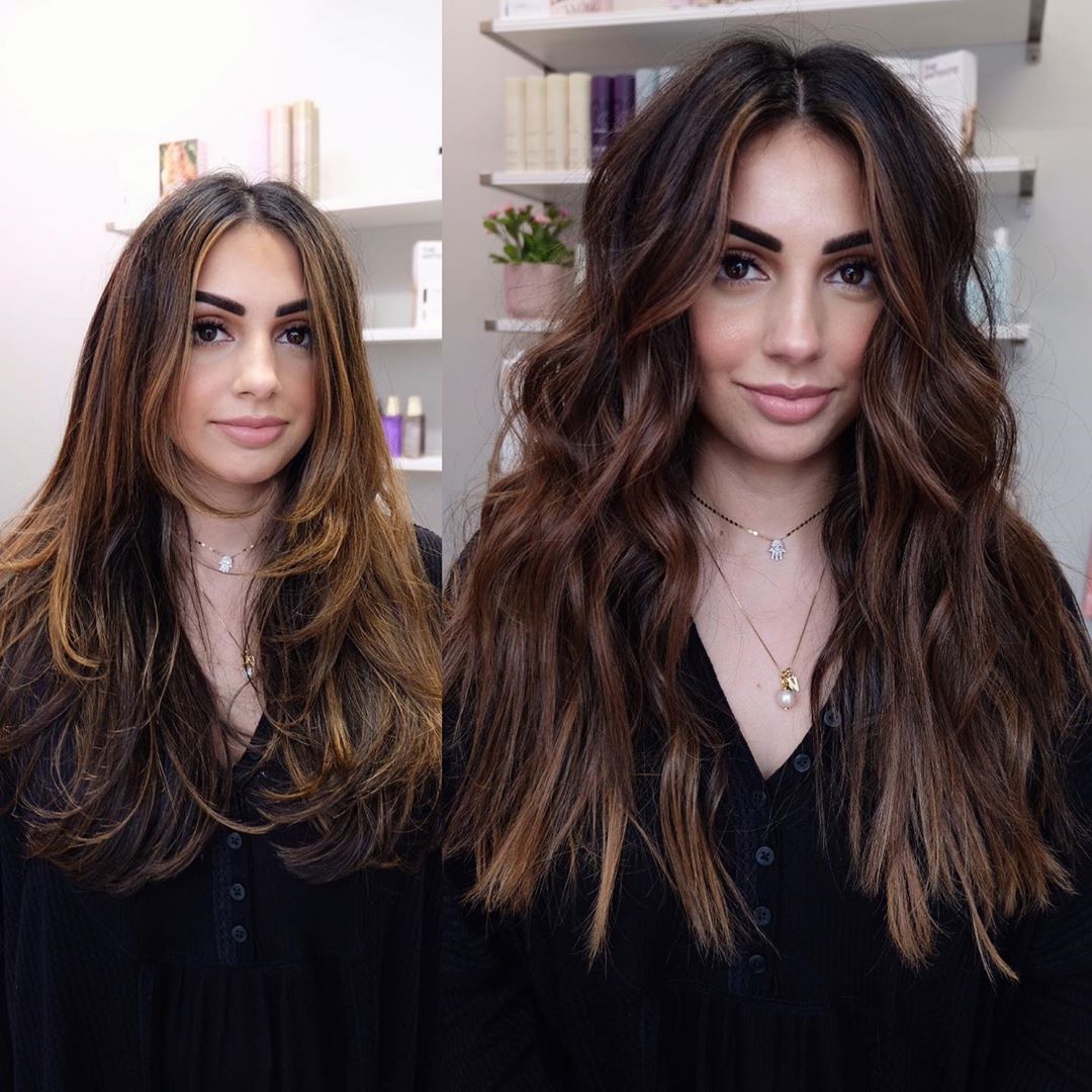 Best Oval Shaped Face Hairstyles that Suit Your Unique Face Shape