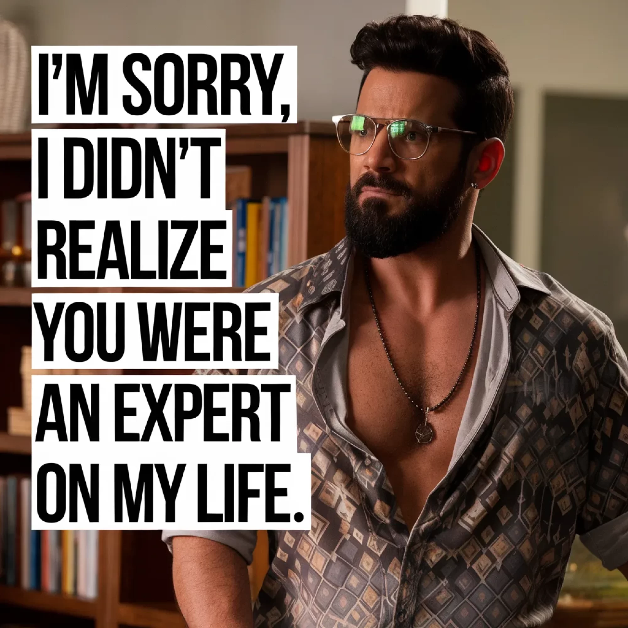 Best comebacks to shut someone up effectively