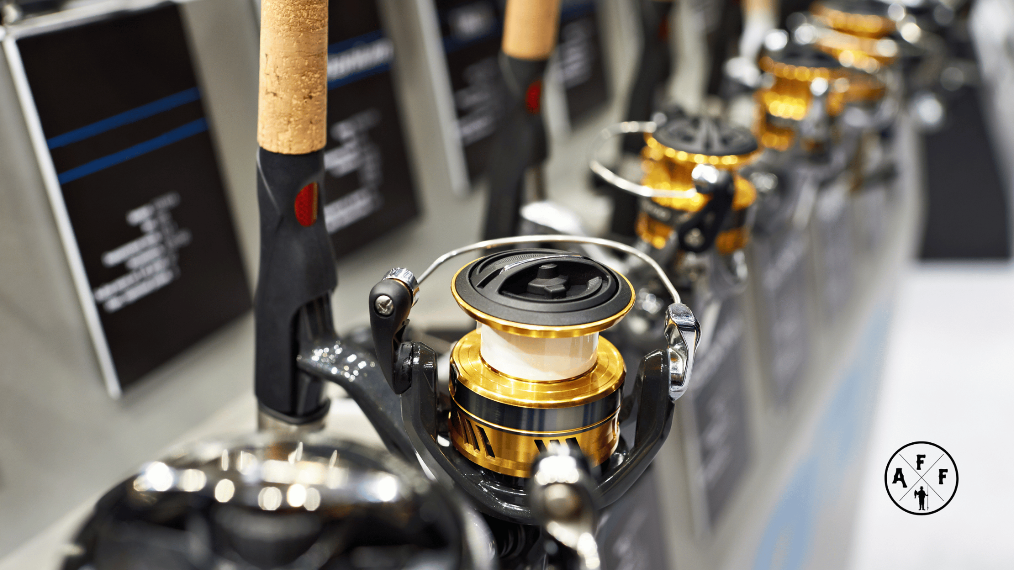 Top 10 Best Spinning Reels in 2025 Reviews | Buying Guide Best rated spinning reels