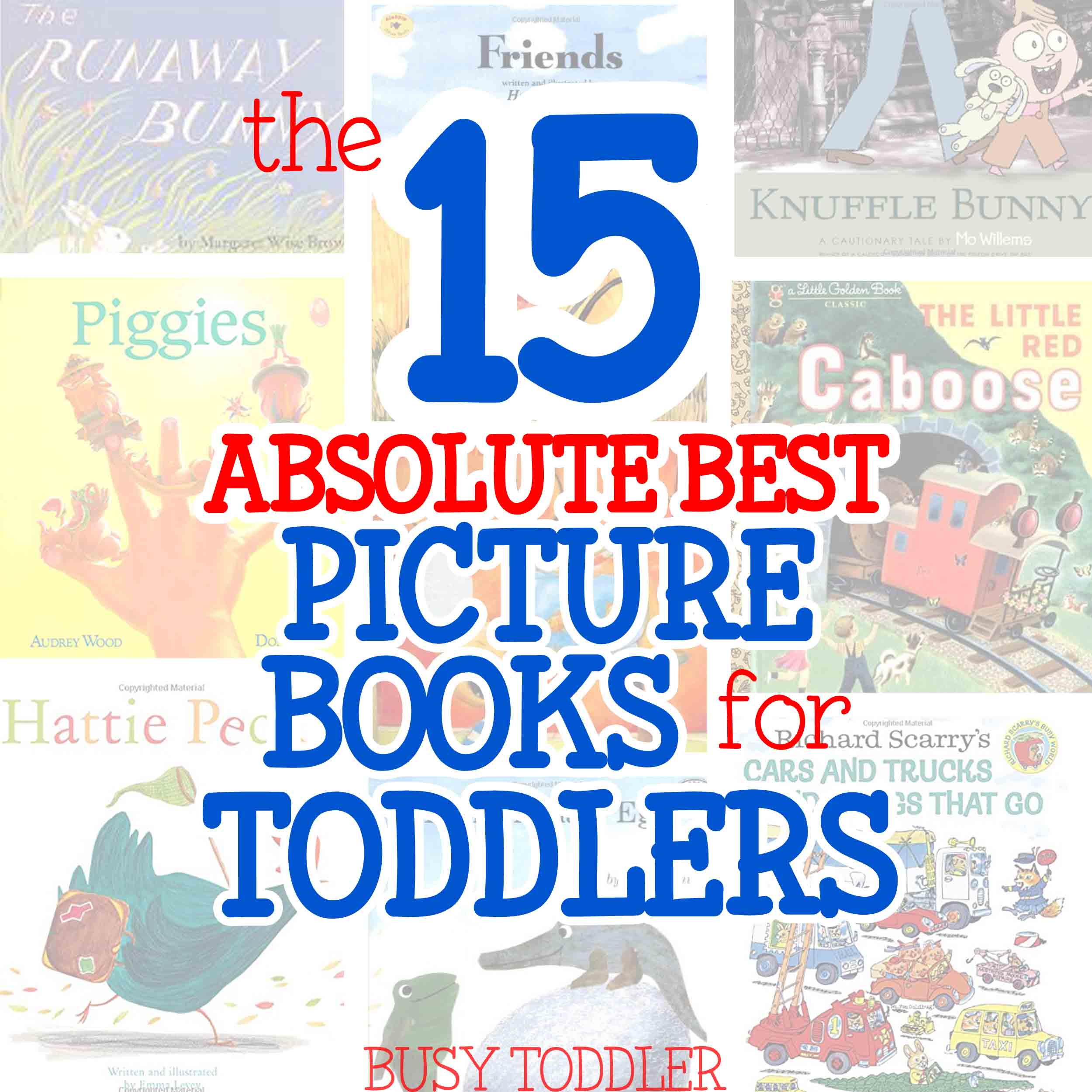 Best Gifts for Toddlers That Promote Development