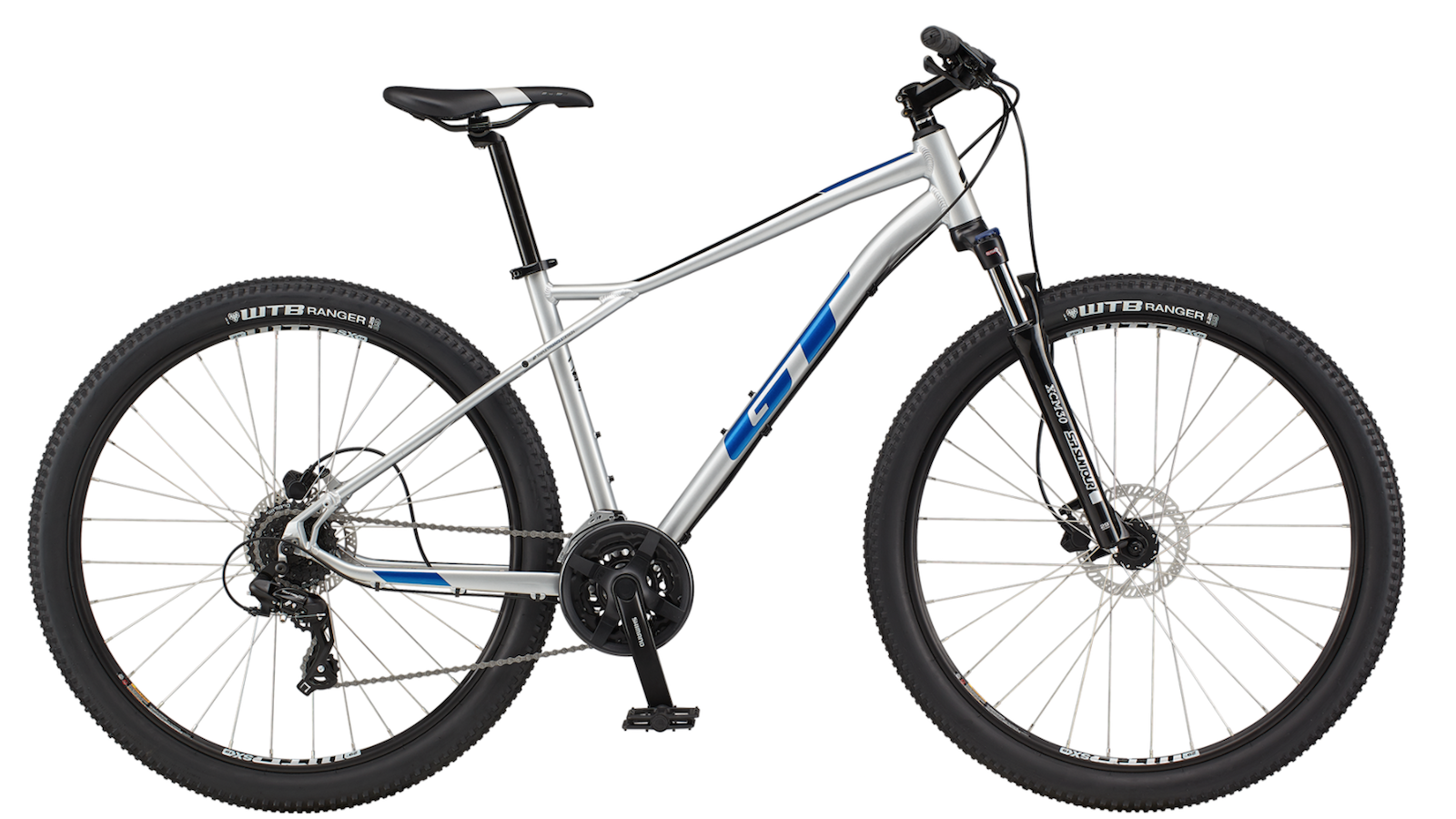 Best Budget Mountain Bikes for Every Rider