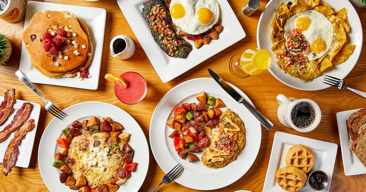 Best Breakfast Restaurants Near Me - August 2022: Find Nearby Breakfast ... Best rated breakfast near me