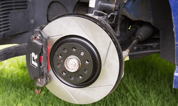 Best Brake Rotor Brands For Your Vehicle