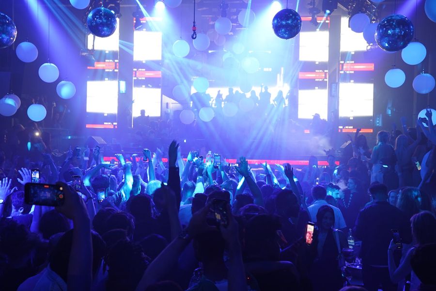 Best Gentlemens Club in Miami